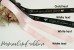 25mm wide, 8 meters Custom Personalised Print Satin Ribbon, Wedding ribbon, Ribbon branding, your owned logo